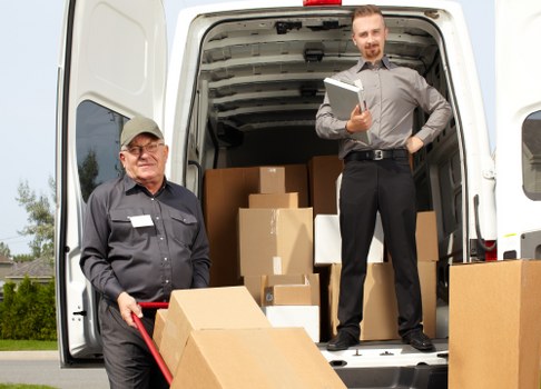 Management reviewing modern slavery controls and governance