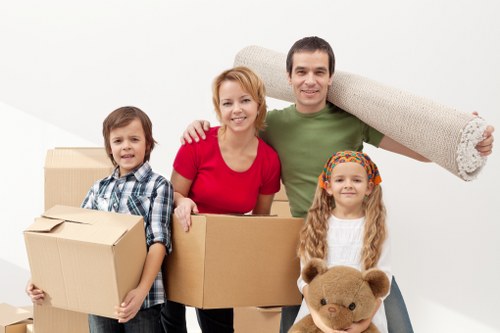 Keyboard navigation support for Dulwich removals information pages