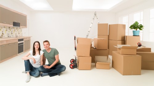 Reviewing a moving service complaint and supporting details